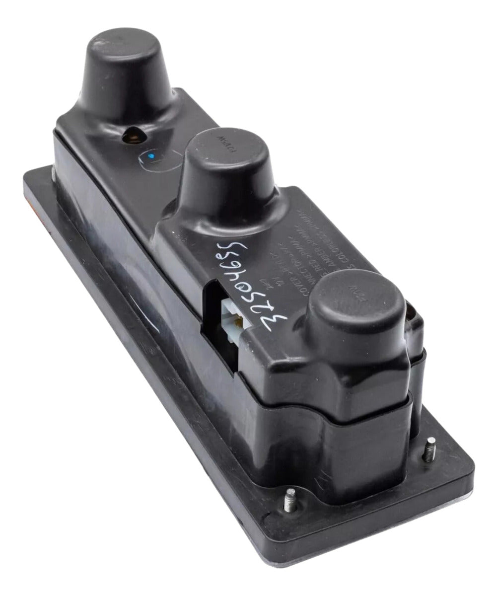 Calaveras Originales Nissan Estaquitas 2008-2023