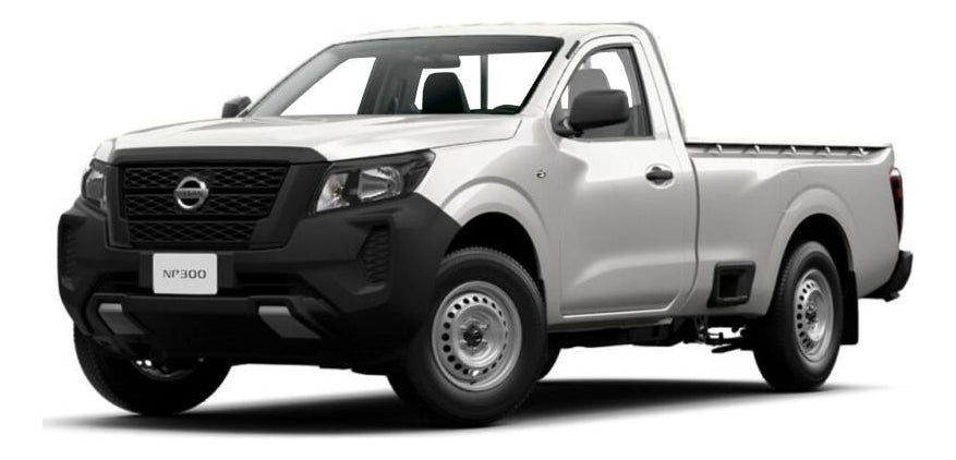 Buje De Horquilla Inferior Nissan Np300 2016-2024 Original