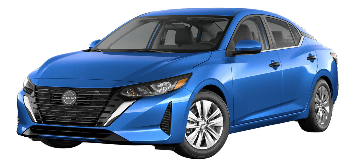 Tolva Inferior De Motor Original Sentra 2020-2023