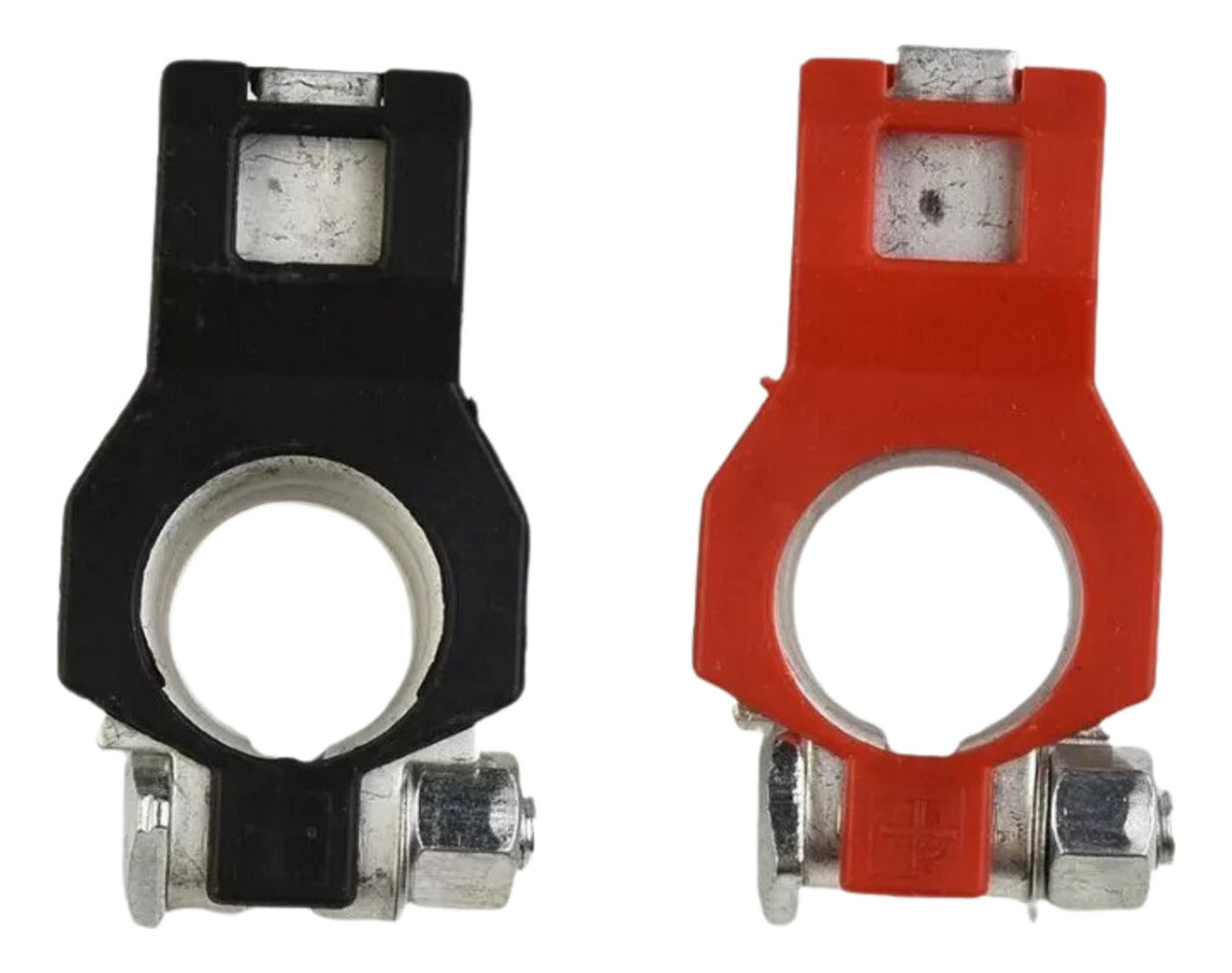 Terminales De Batería Nissan V-drive 2020-2024
