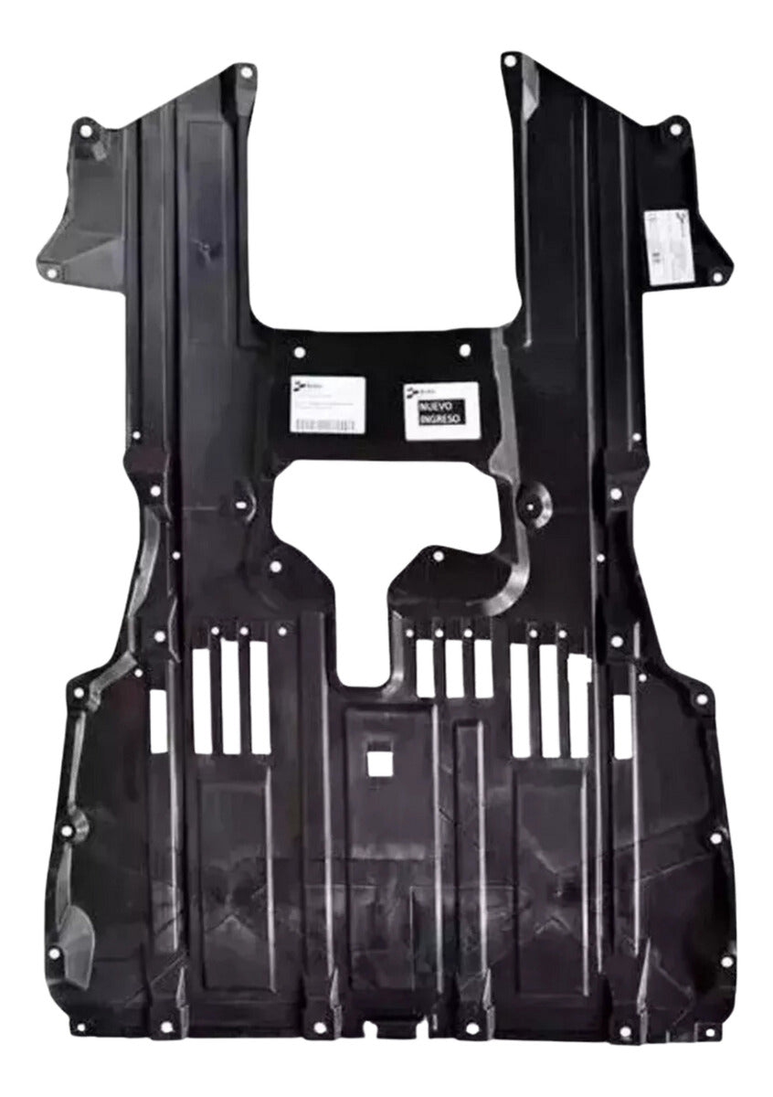 Tolva Inferior De Motor Original Sentra 2020-2023