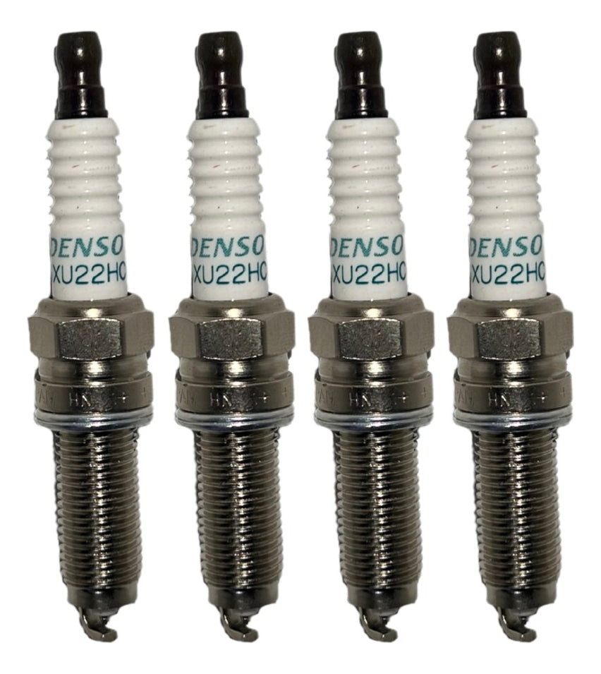 Bujias Iridium Denso Original Honda Cr-v 1.5l 2016-2019
