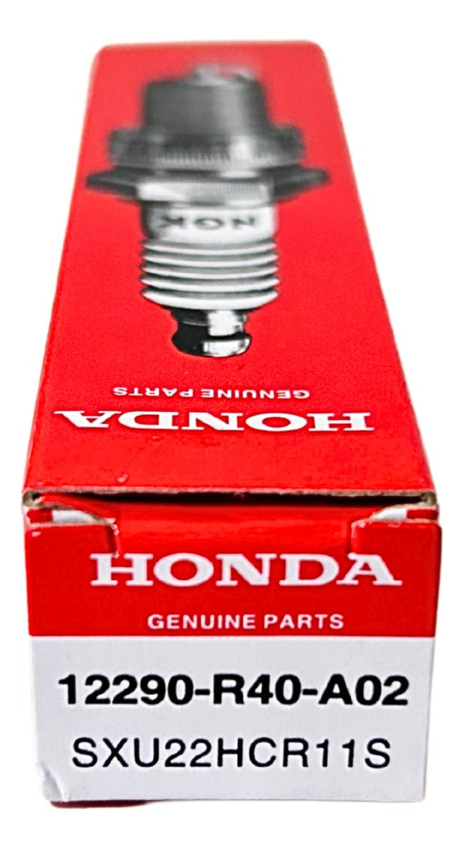 Bujias Iridium Denso Original Honda Cr-v 1.5l 2016-2019