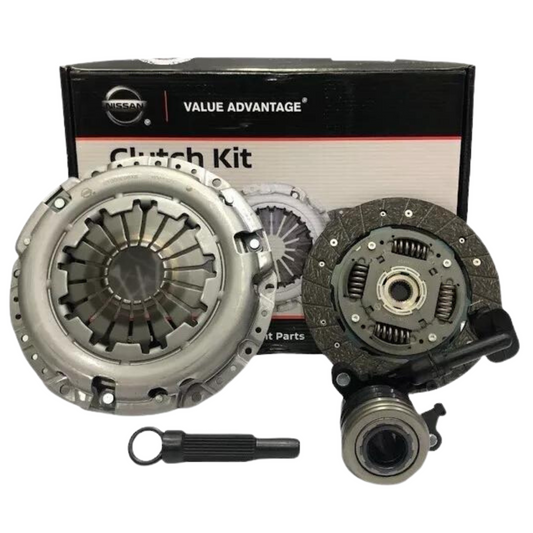 KIT DE CLUTCH NISSAN VERSA 2020/2024