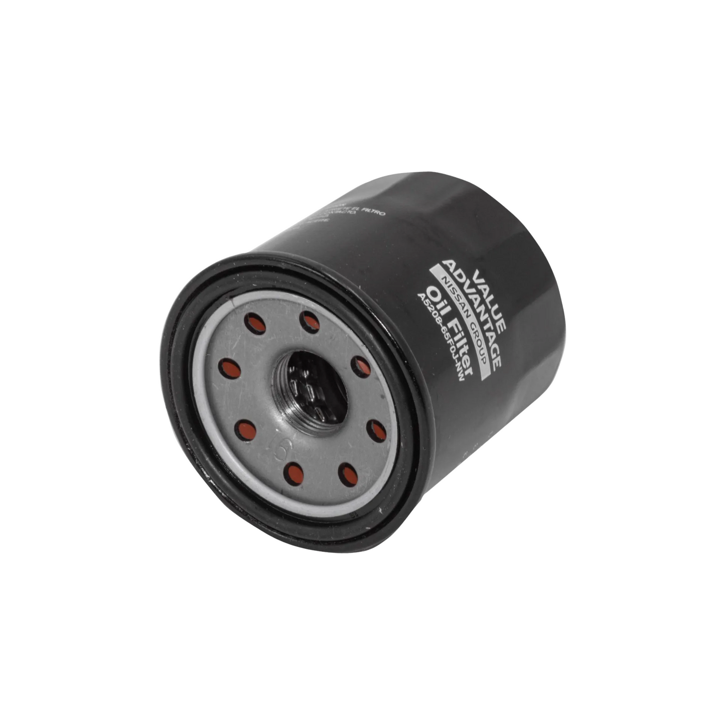 KIT DE AFINACION 5W30 NISSAN ORIGINAL NP300 2016-2025