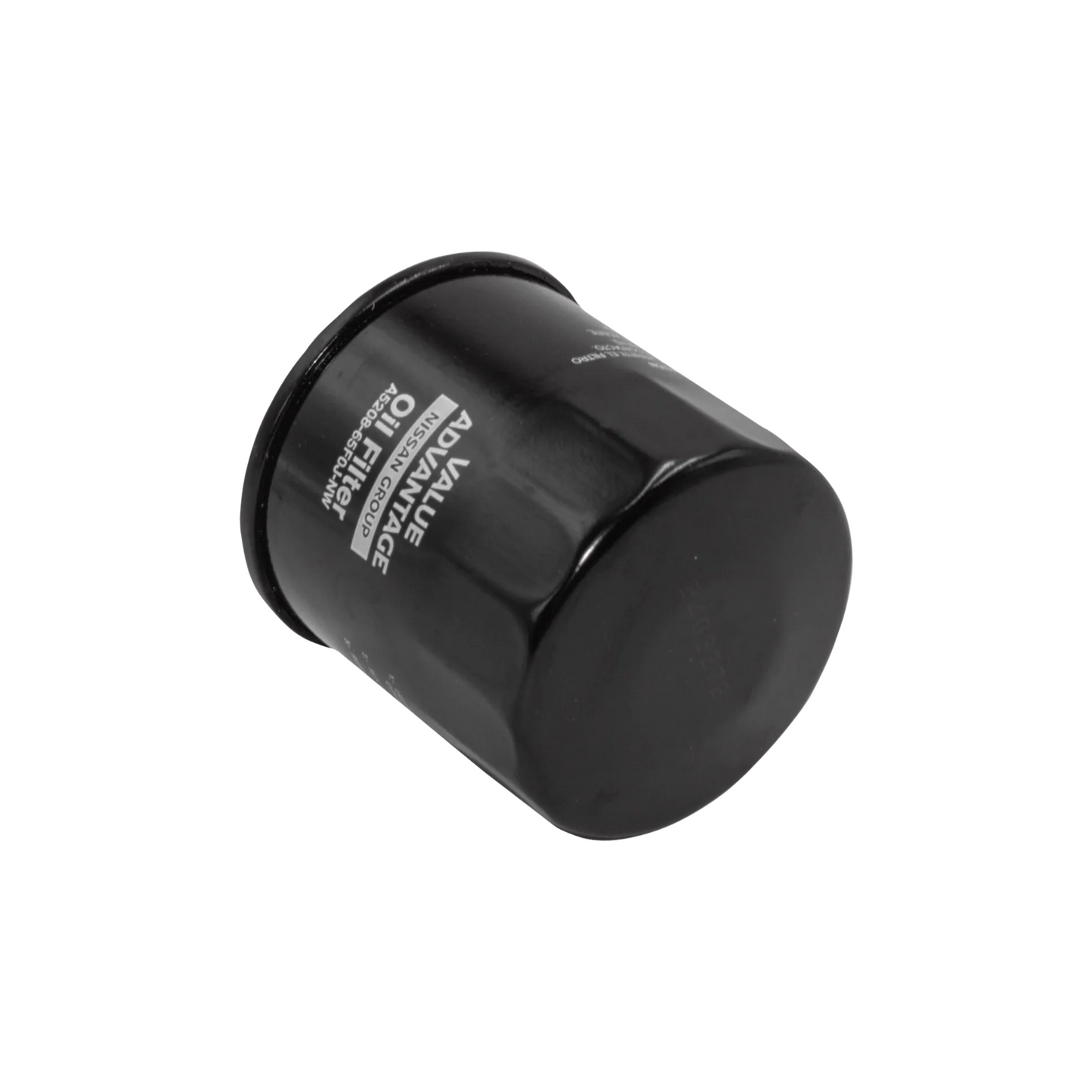 KIT DE AFINACION 5W30 NISSAN ORIGINAL NP300 2016-2025