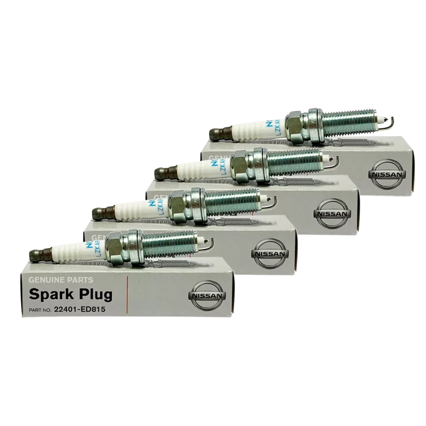 Bujía NGK LASER IRIDIUM ORIGINAL NP300 2016-2025