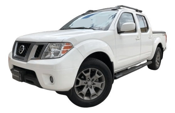 Manguera Calefacción Original Frontier D40 V6 4.0l
