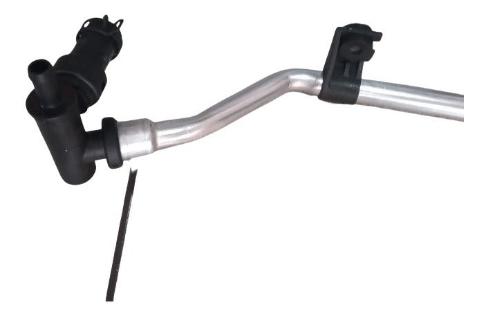 Manguera Calefacción Original Frontier D40 V6 4.0l