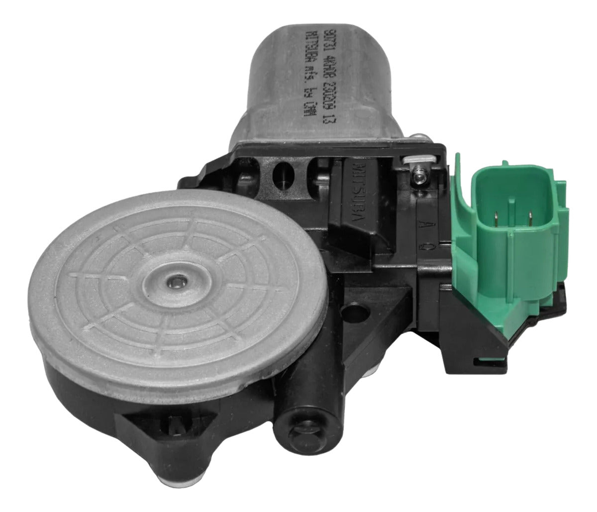 Motor Regulador Vidrio Izq Np300 2016-2024 Nissan Original