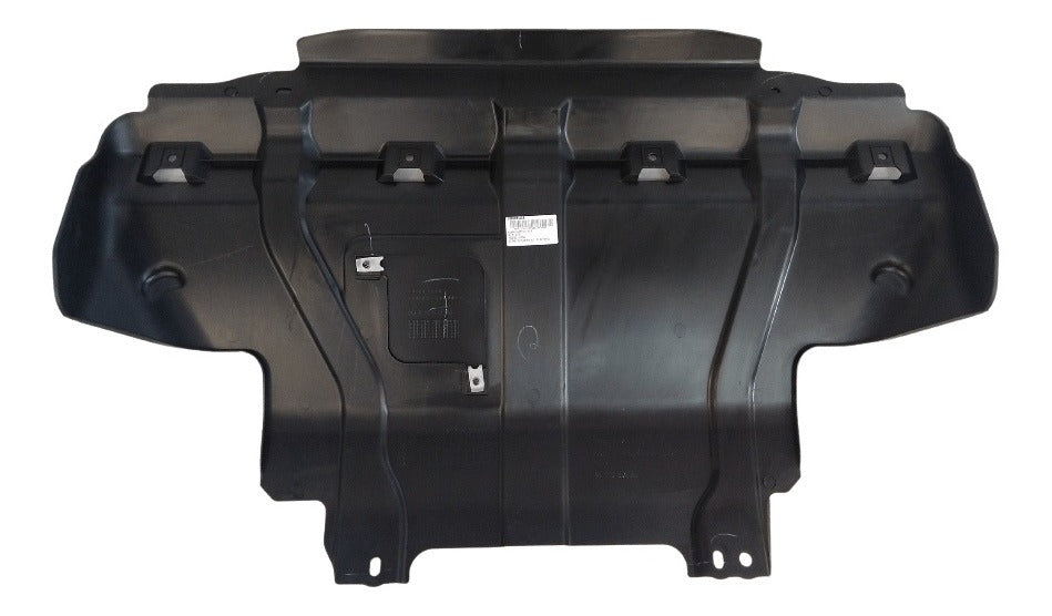 Tolva Inferior De Motor Np300 2016-2022