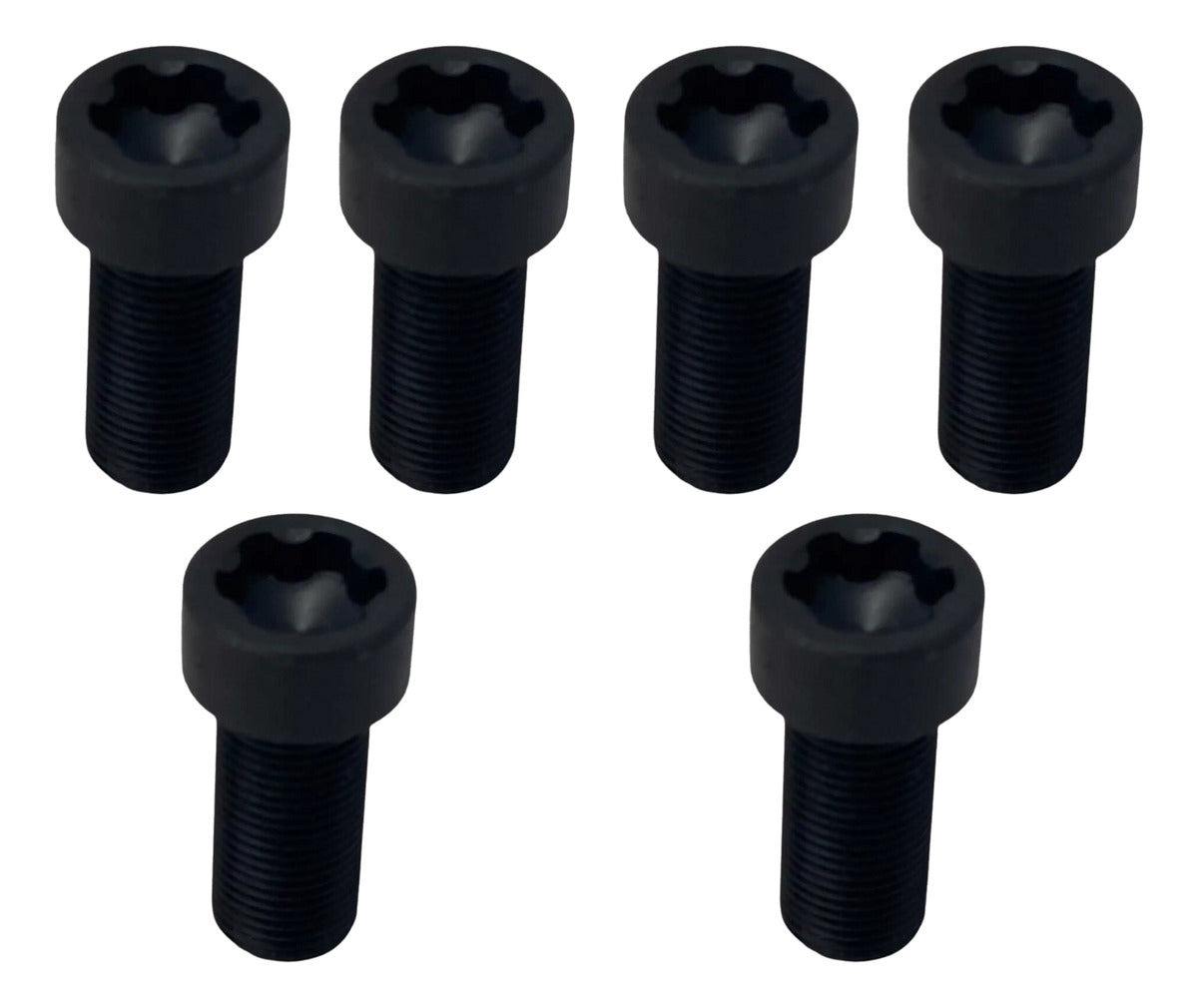 Tornillos Volante Motriz Original Np300 2016-2024