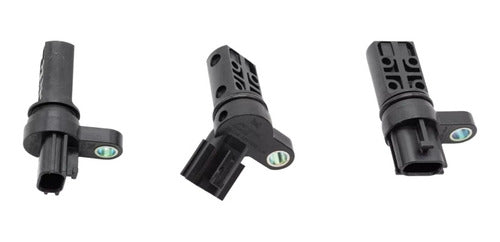 Sensores De Arbol De Levas Originales Pathfinder 2006-2012