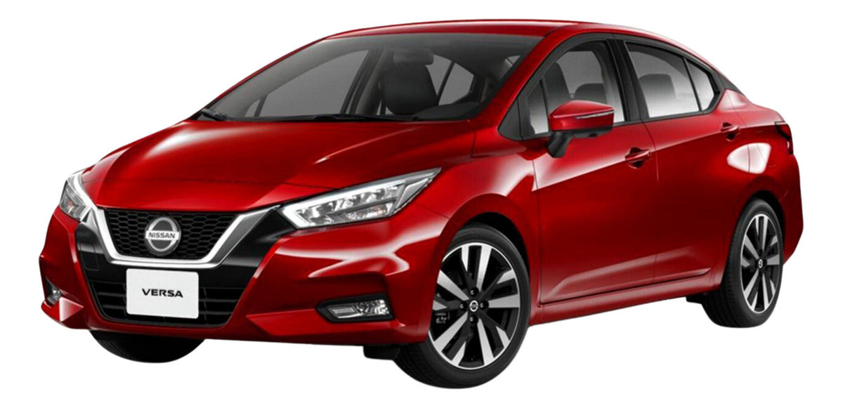 Deposito Limpiaparabrisas Original Versa 2020-2024