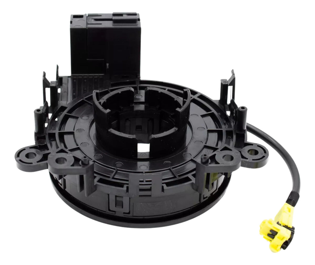 Pista Espiral Resorte Reloj Original Sentra 2013-2019