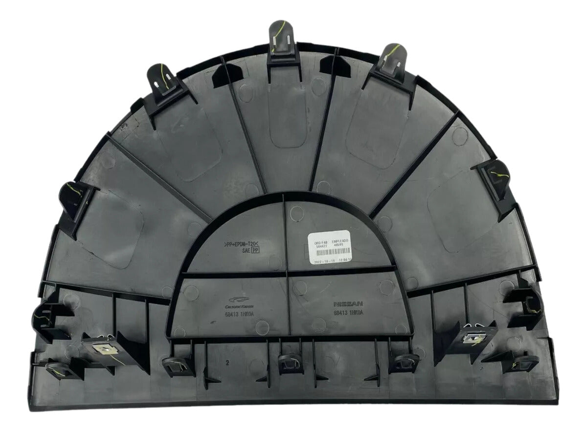Tapa Original Bolsa De Aire Copiloto March 2012-2023