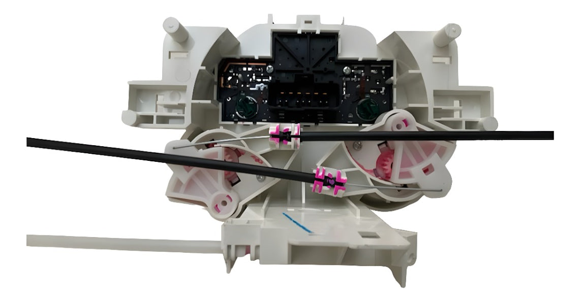 Control Aire Acondicionado Original V-drive 2020-2023