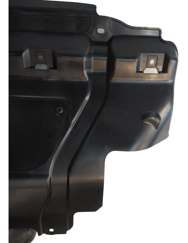 Tolva Inferior De Motor Np300 2016-2022