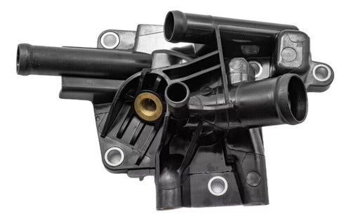 Toma De Agua Original Nissan Versa 2020-2024