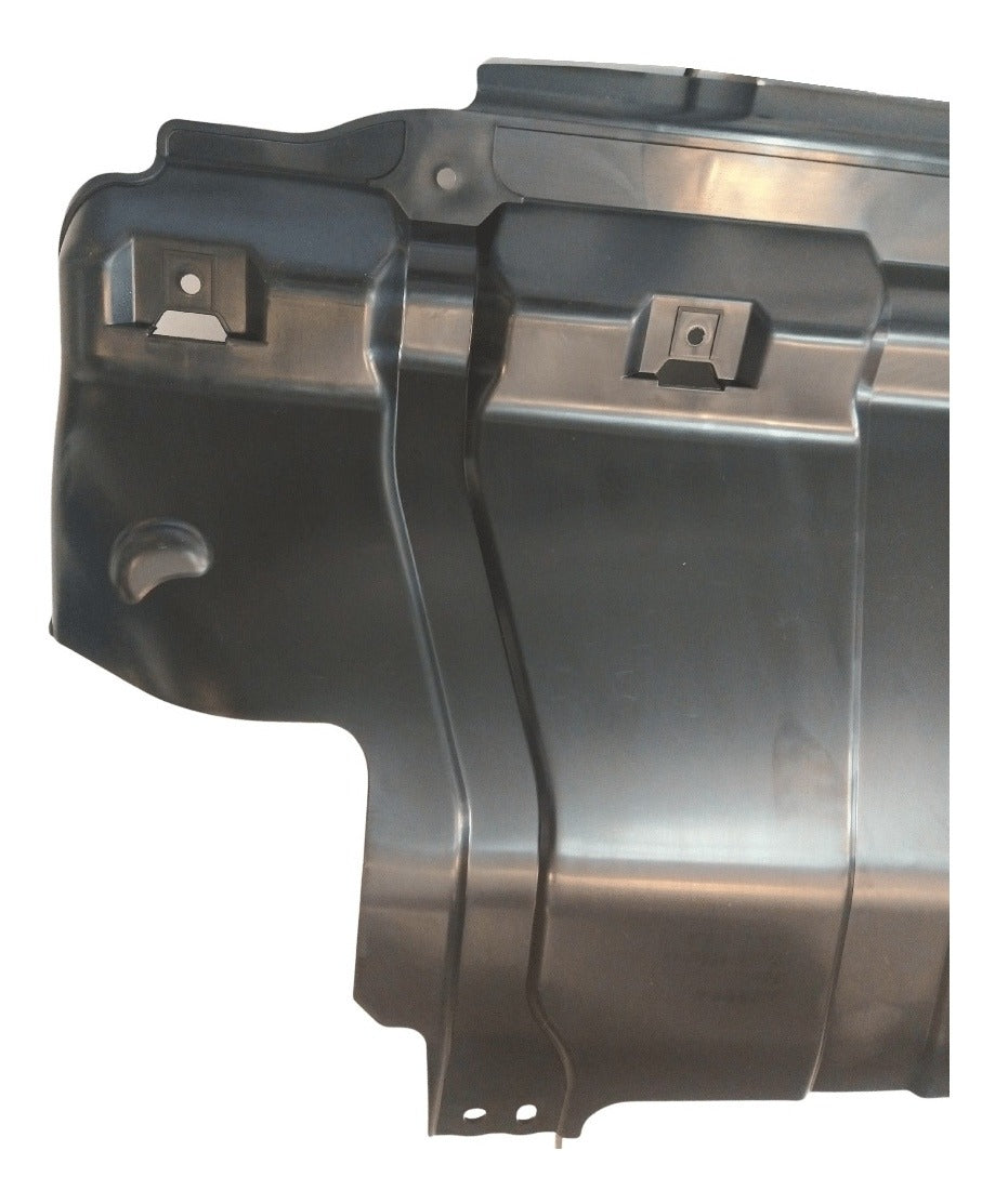 Tolva Inferior De Motor Np300 2016-2022