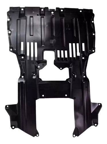 Tolva Inferior De Motor Original Sentra 2020-2023