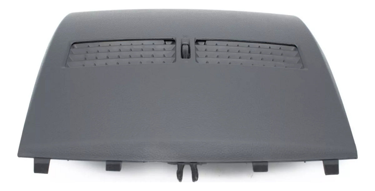 Tapa Central Superior Tablero Tiida 2007-2017 Nissan