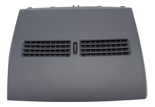 Tapa Central Superior Tablero Tiida 2007-2017 Nissan
