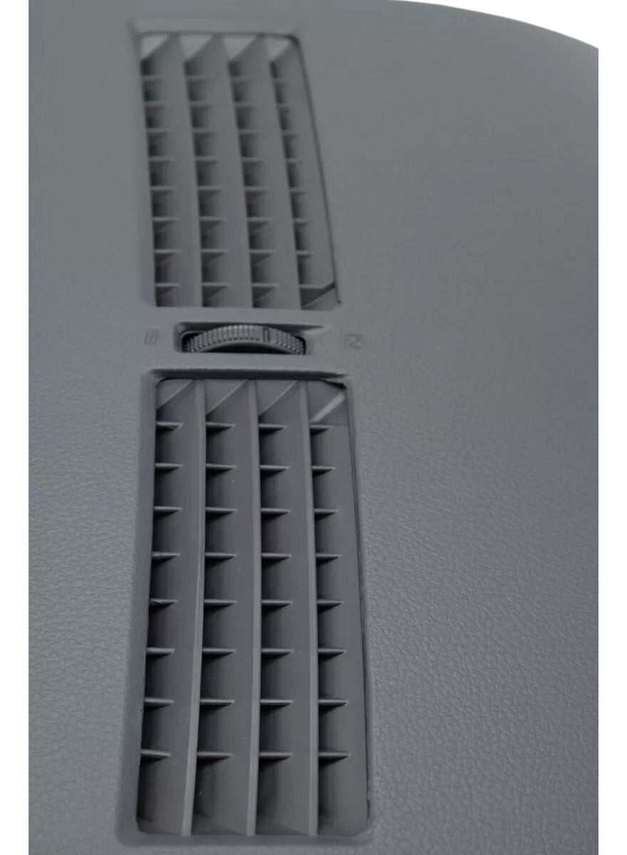 Tapa Central Superior Tablero Tiida 2007-2017 Nissan