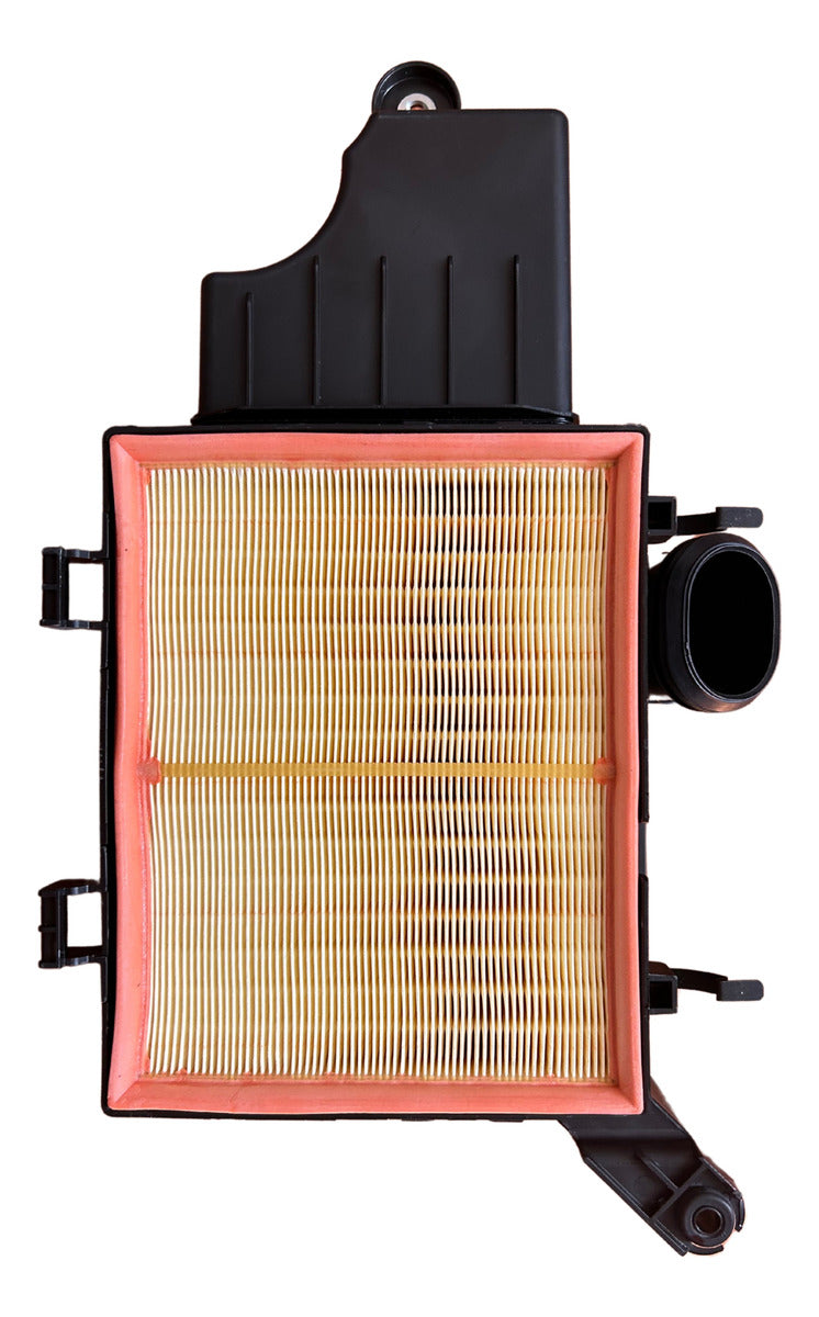Caja De Filtro De Aire Original Nissan Np300 2016/2023