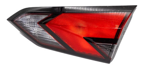 Calavera Derecha Interior Versa 2020-2024 Original