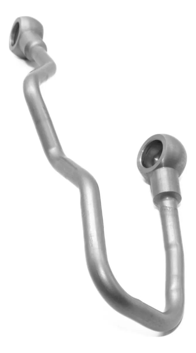 Tubo De Agua Original Turbo Np300 2008-2015 2.5l Diesel
