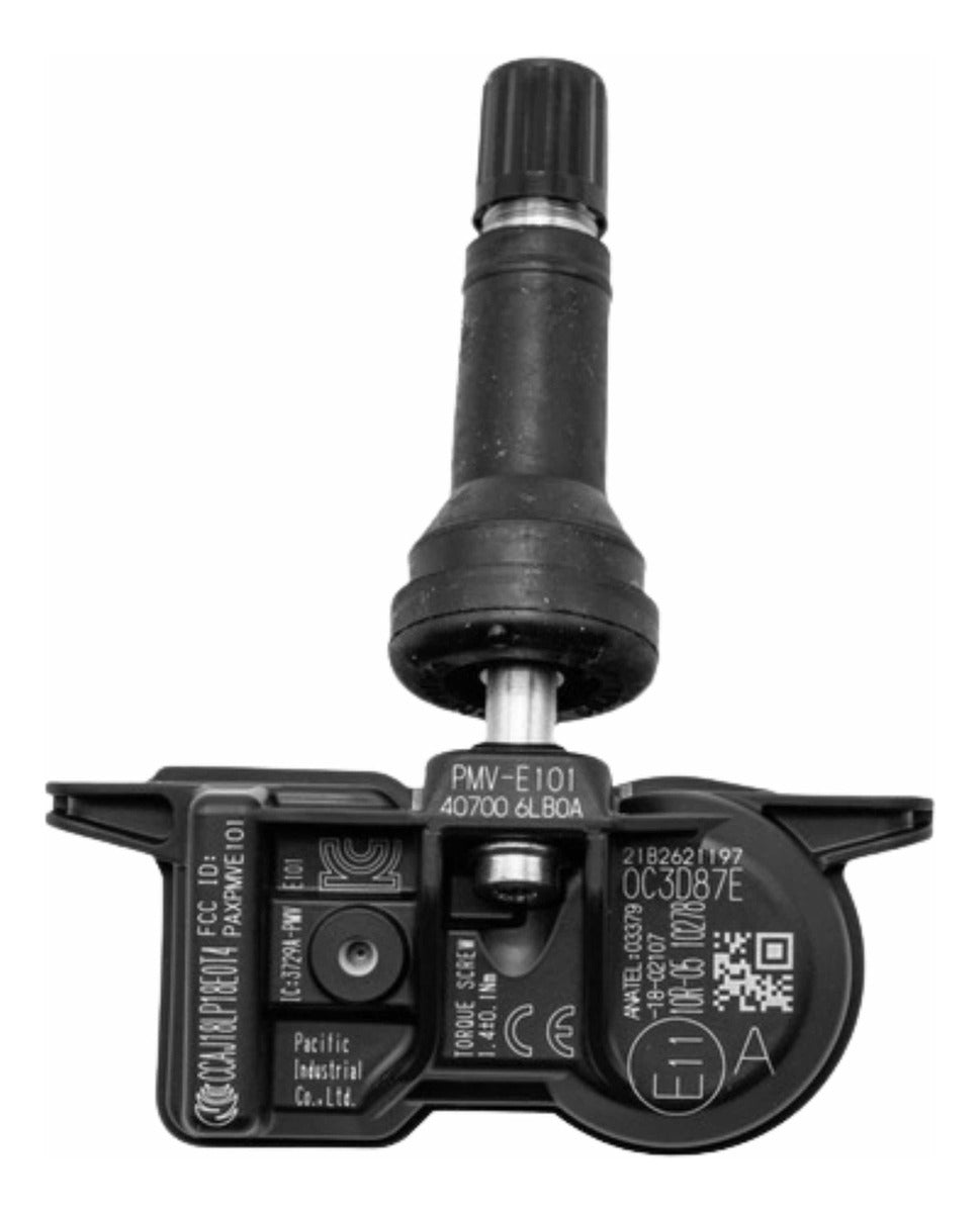 Sensor De Presión De Neumáticos Original Np300 2016-2023