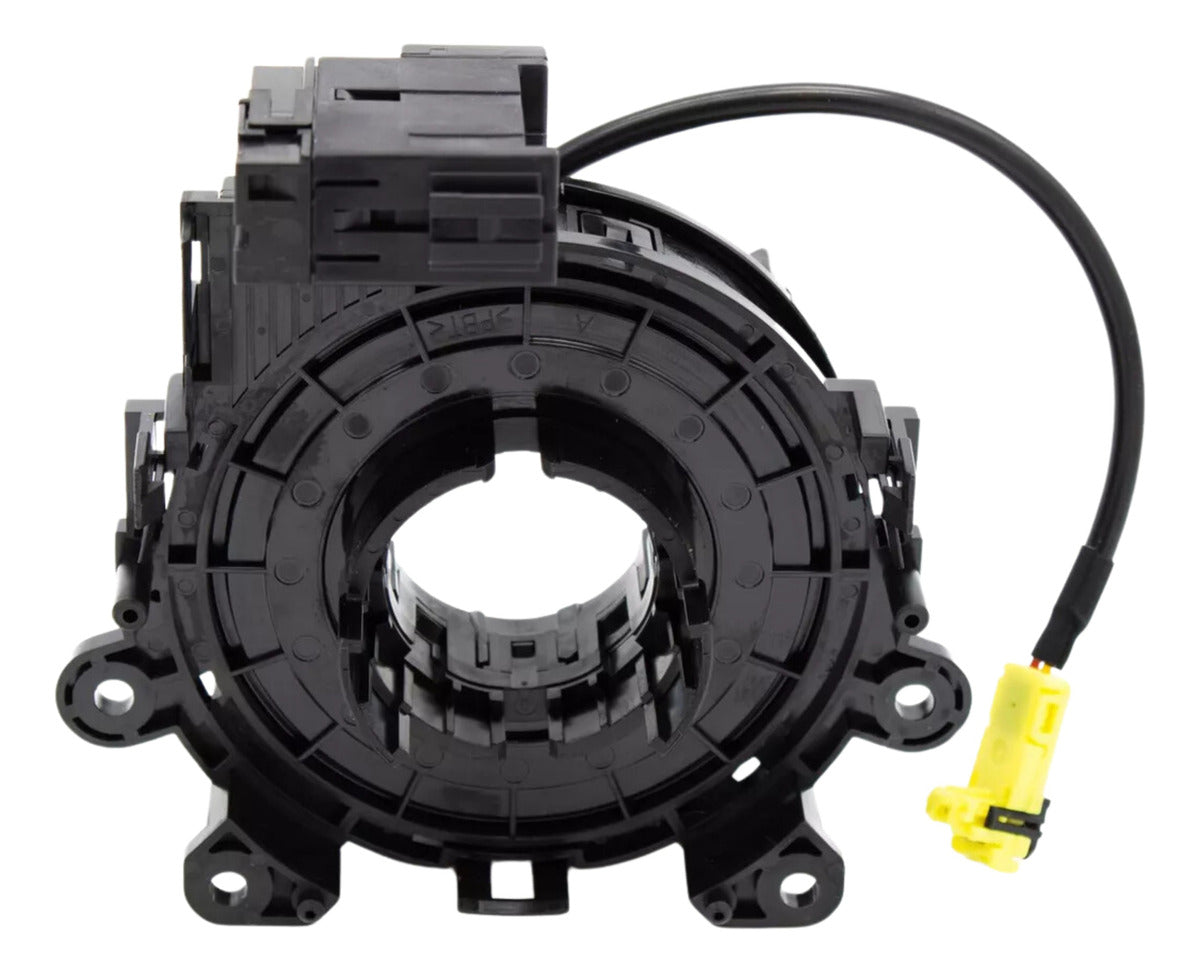 Pista Espiral Resorte Reloj Original Sentra 2013-2019