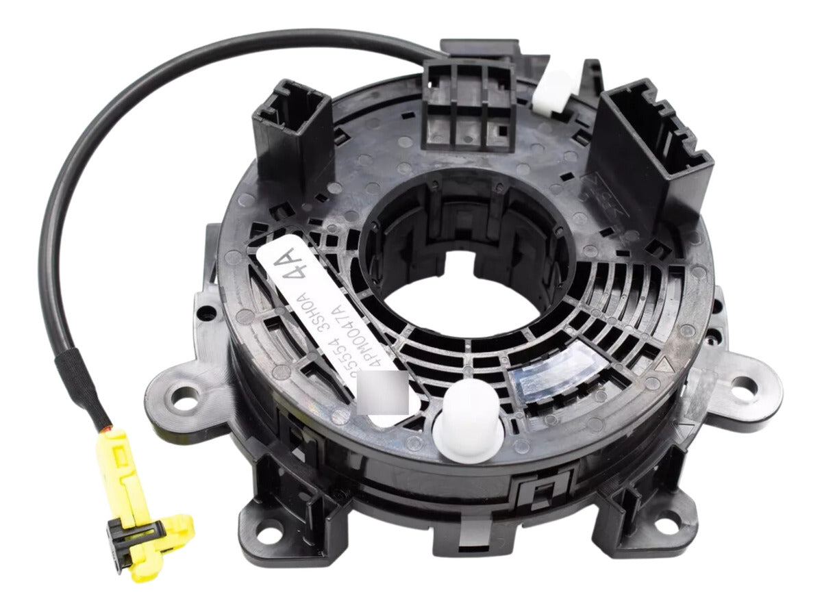 Pista Espiral Resorte Reloj Original Sentra 2013-2019