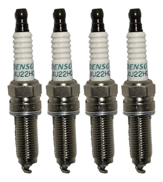 Bujias Iridium Denso Original Honda Cr-v 1.5l 2016-2019