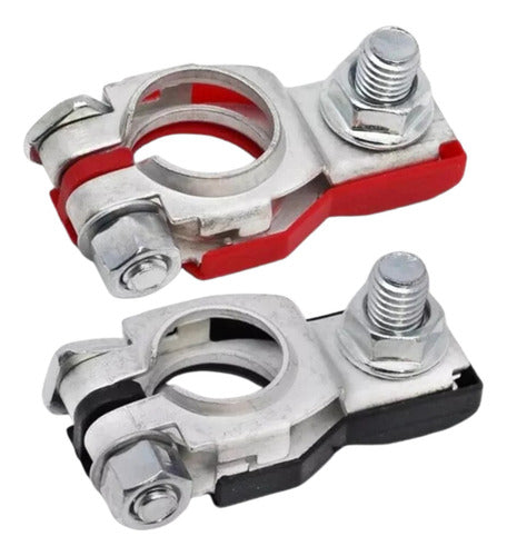 Terminales De Batería Nissan V-drive 2020-2024