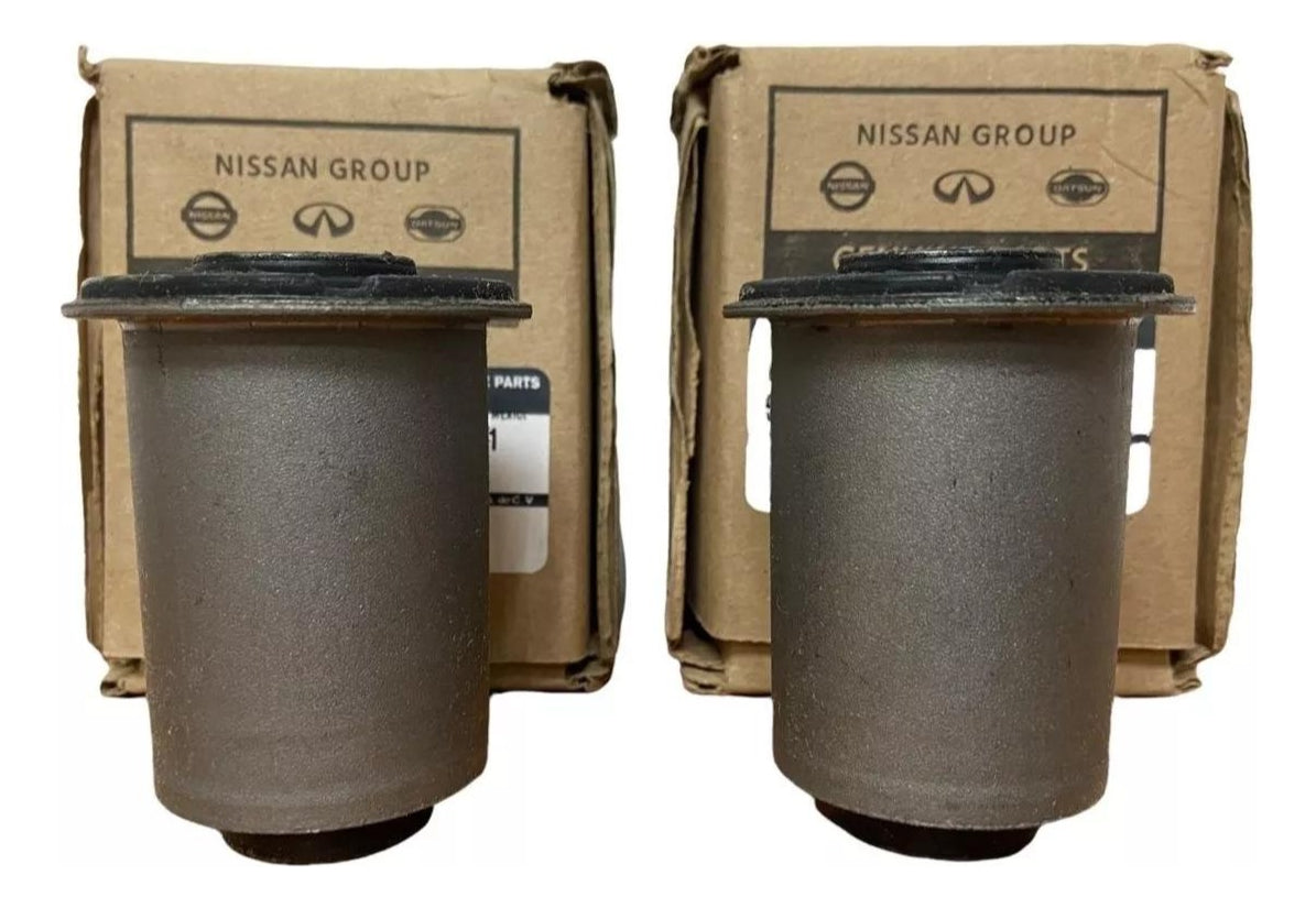 Buje De Horquilla Inferior Nissan Np300 2016-2024 Original