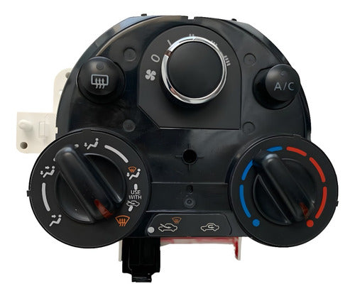 Control Aire Acondicionado Original V-drive 2020-2023