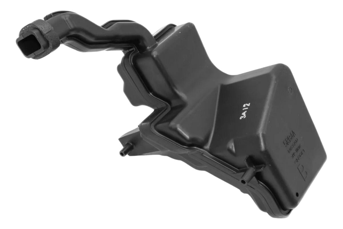 Resonador De Aire Versa 2020-2024 Original