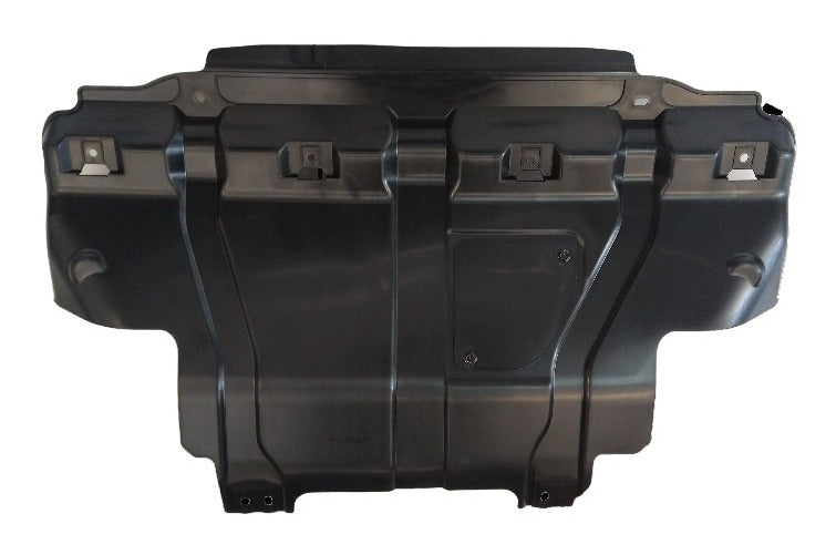Tolva Inferior De Motor Np300 2016-2022